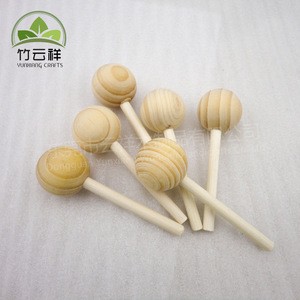 Incense Wood Pellets with Diffuser Reed Fragrant Scented NaturalWood Moth Ball Repellent by UXTIS