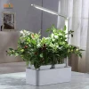 Indoor Hydroponic Systems China Suppliers Attractive Pots Garden Flower Pot