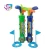 Import indoor outdoor play set sport exercise plastic mini golf toy for kids from China