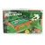 Import Indoor Snooker Billiards Game Foldable Football Table from China