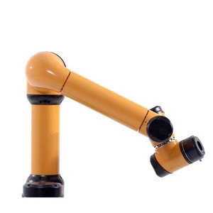 Industrial 6 Axis Robotic Arm Manipulator for CNC Machine