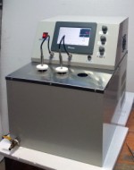 Industrial Circulating Heating Oil Bath
