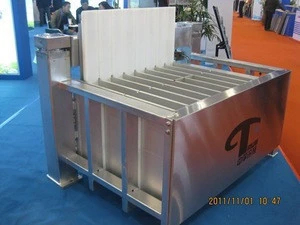 Industrial Cube Block Flake Tube Ice Making Machine/Ice Maker Machine for Sale
