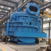 Industrial Electric Arc Furnace (EAF) 50 ton