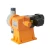 Import Industrial Electrical Chemical Mechanical Diaphragm Chemical Dosing Pump from China