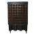 Import Industrial Floor Standing Fan Air Cooler Conditioners from China