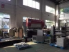 Industrial furnace oven laboratory heating equipments 1200.c lab high temperature box muffle oven with the chamber size