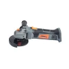 Industrial Grade Power Tools 18V Lithium Battery Electric Li-lon Cordless Angle Grinder Electrical Mini Grinder