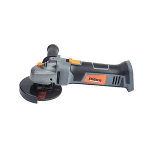 Industrial Grade Power Tools 18V Lithium Battery Electric Li-lon Cordless Angle Grinder Electrical Mini Grinder