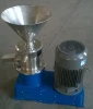 Industrial peanut butter making machine/peanut butter grinding machine/multi-function vertical peanut butter colloid mill