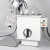 Import Industrial pharmaceutical rotary evaporator from China
