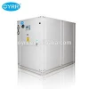 Industrial Water cooled Scroll Water Chiller 3hp 5hp 5 ton 10KW 150KW water chiller price