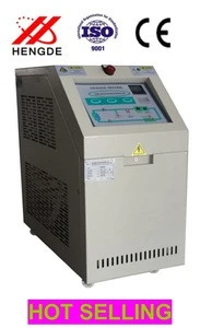 industrial water mould temperature controller and water heater for plastic injection machine