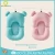 Import Infant Newborn Bath Tub Pillow Pad Lounger Air Cushion Floating Soft Seat Bathtub Support Baby Bath Pillow from China
