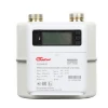 Infinity NB-IoT/GPRS/LoRaWAN/Sigfox Modular Smart Gas Meter