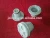 Import Inflatable boat safety valve Inflatable dinghy relief valve from China