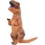 Import Inflatable Giant Dinosaur Costume Funny Halloween Dress for Adults from China
