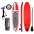 Import inflatable sup surfing paddle board from China