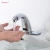 Import Infrared Sensor Basin Faucet Auto Water Tap from China