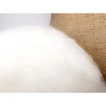 inner monglia goat fibre