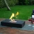 Import Inno-Fire TT-28 modern outdoor fireplace stainless steel fire pit from China