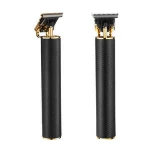 Innovative hair trimmer for men all in one electric hair clippers Cordless Rechargeable USB