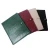Import Ins Hot Sales Business Portfolio Notebook Cover Bag Leather File Folder Laptop Bag from China