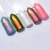 Import INS Popular Nail Art Aurora Powder Mirror Effect Chrome Rainbow Pigment Nail Art Decoration from China