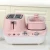 Import Instant Cooker Electric Fryer, Toaster Kettle Breakfast Machine, 3 In 1 Breakfast  Maker from China