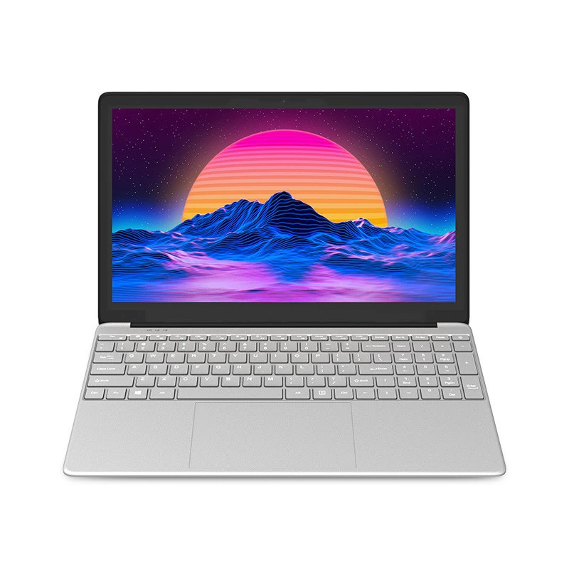 Intel Core 4 New Mini Laptop Netbook 15.6 inch 8GB+128GB SSD 2.3HGZ OEM Laptop Computer