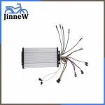 Intelligent Programmable BLDC motor controller for electric motorcycle/electric bicycle