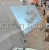 Import Interactive Holo Projection Transparent Glass Touch Kiosk from China