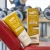 Import IODASE DEEP IMPACT ULTRA CREAM Slimming Cream Fat Reducing Gel Body accelerating circulation from China