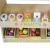 Import Ipanden market store pretend wooden mini shop play toys for children from China