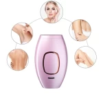 IPL Laser Removal Device Machine USB Rechargeable Handheld Lady ice-cool Permanent Portable  Epilator IPL Hair Removal