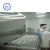 Import Iqf tunnel freezer frozen potato french fries iqf freezing equipment seafood meat frozen machine from China