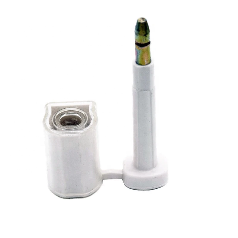 ISO17712 certification factory price container security bolt seal