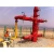 ISO9001 certification drilling tree / oil rig christmas tree / wellhead X-mas tree used oilfield &amp; gas field