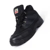Italian Brand And Waterproof Safety Shoes Men