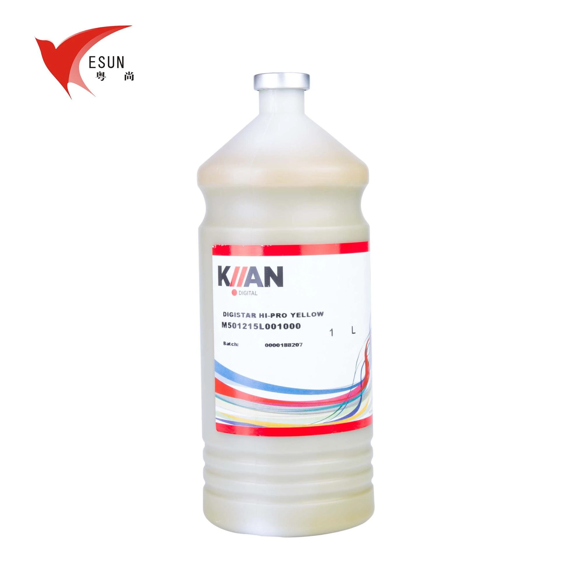 Italy kiian sublimation ink textile printing ink on sale