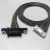 Import Japan high quality 100-500mm switch accessories industrial wire harness from Japan
