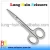 Import Japan Stainless Steel Professional Manicure Scissors for Nail Cutter from Taiwan