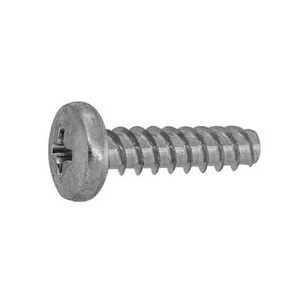 Japan Steel Hardware Self Tapping Screw For All Kinds Of Applications