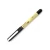 Import Japanese Brush pen Fudegokochi Black Fude Pen small tip Calligraphy LS6-010S from Japan