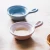Import Japanese Ceramic Small Sauce Dish Ketchup Seasoning Plate Dinnerware from China