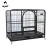 Import Jaula para mascotas y perros, Best selling free sample 1150 x 1150 wire cage welded wire mesh dog pet cage from China