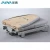 Import Jayna Home Accessories Iron Wood 180 Degree Rotating Drawer Hidden Folding Ironing Board For Cabinet from China