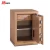 Import [JB]Foshan safe factory high quality safe box special color with 40kg cold rolled steel from China
