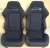 Import JBR -1035 new adjustable car racing seat universalCar seat from China