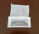JC -W019 Washing Machine parts water filter net